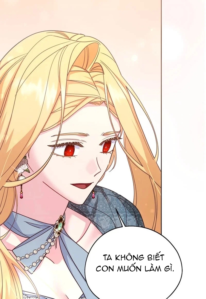 Cho Đến Khi Nữ Chính Thực Sự Xuất Hiện: Chapter 58