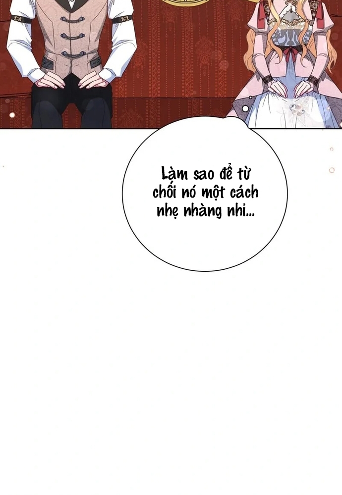 Cho Đến Khi Nữ Chính Thực Sự Xuất Hiện: Chapter 58