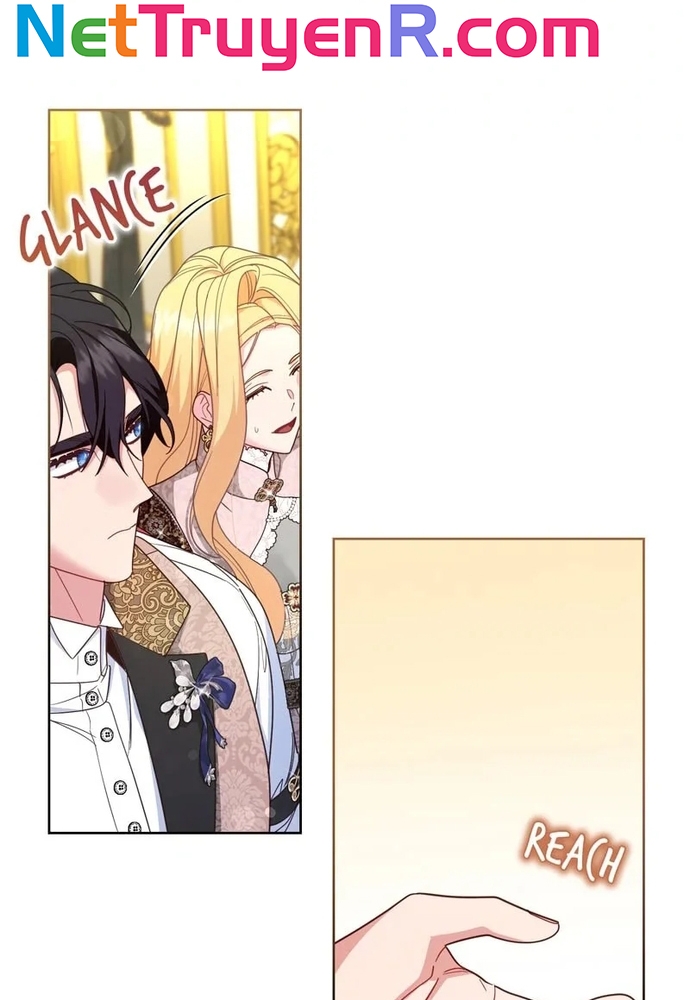 Cho Đến Khi Nữ Chính Thực Sự Xuất Hiện: Chapter 58