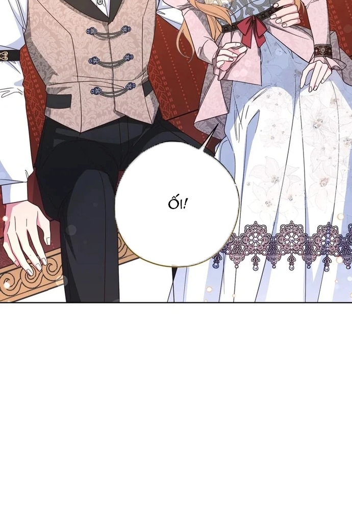 Cho Đến Khi Nữ Chính Thực Sự Xuất Hiện: Chapter 58