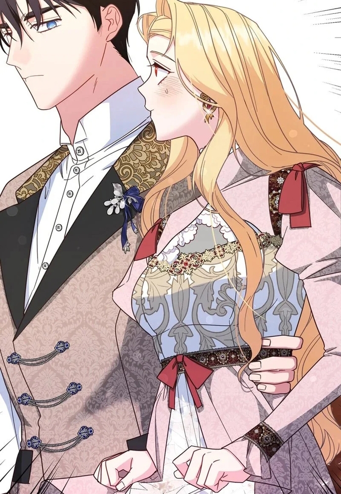 Cho Đến Khi Nữ Chính Thực Sự Xuất Hiện: Chapter 58