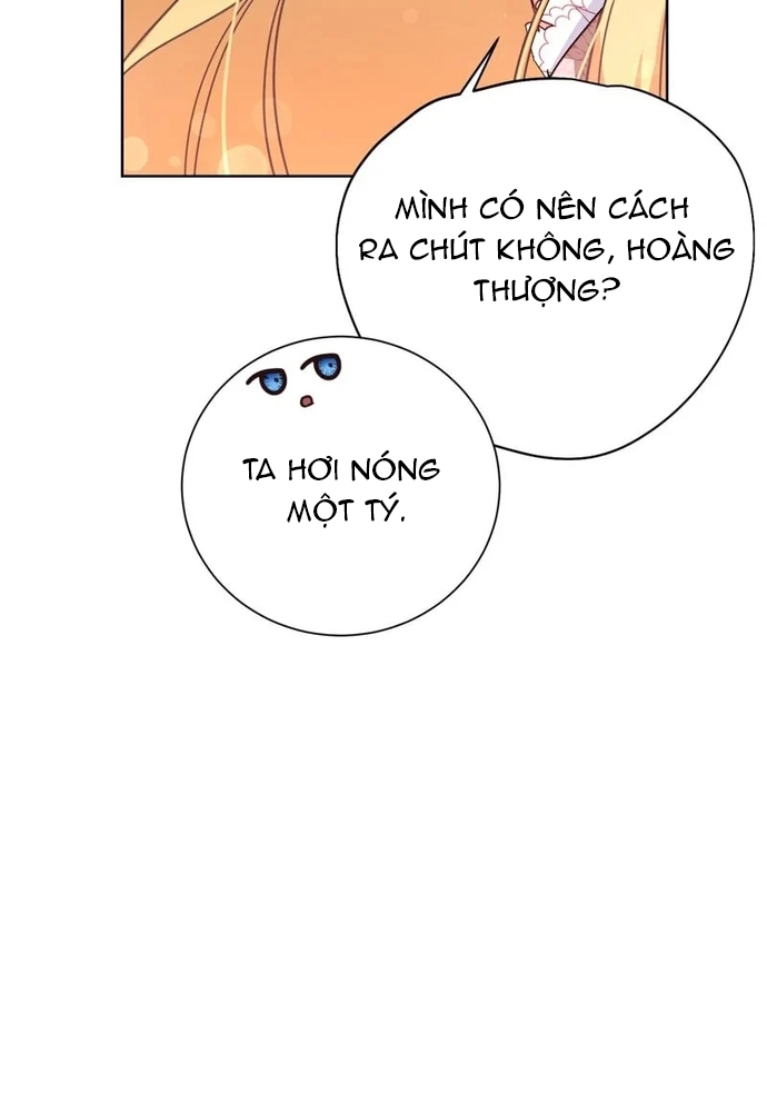 Cho Đến Khi Nữ Chính Thực Sự Xuất Hiện: Chapter 58