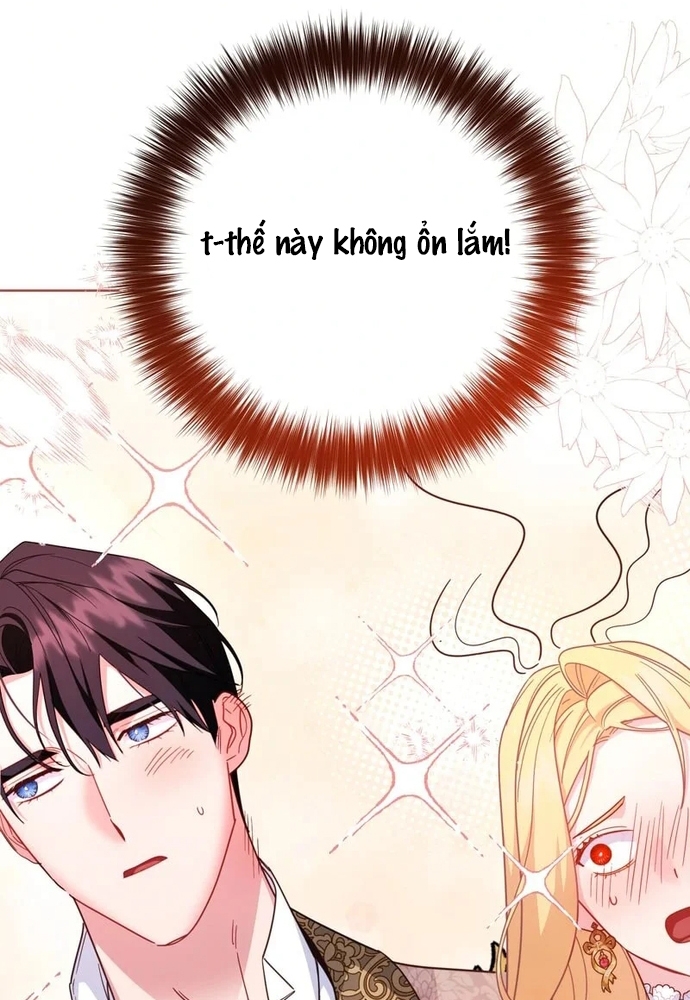 Cho Đến Khi Nữ Chính Thực Sự Xuất Hiện: Chapter 58