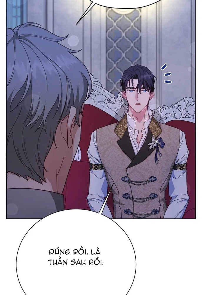 Cho Đến Khi Nữ Chính Thực Sự Xuất Hiện: Chapter 59