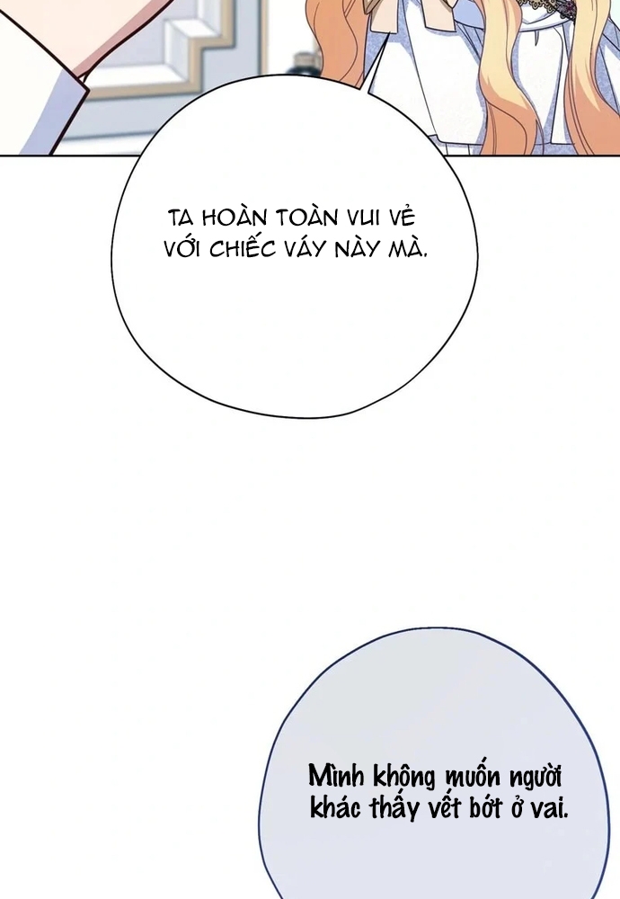 Cho Đến Khi Nữ Chính Thực Sự Xuất Hiện: Chapter 59