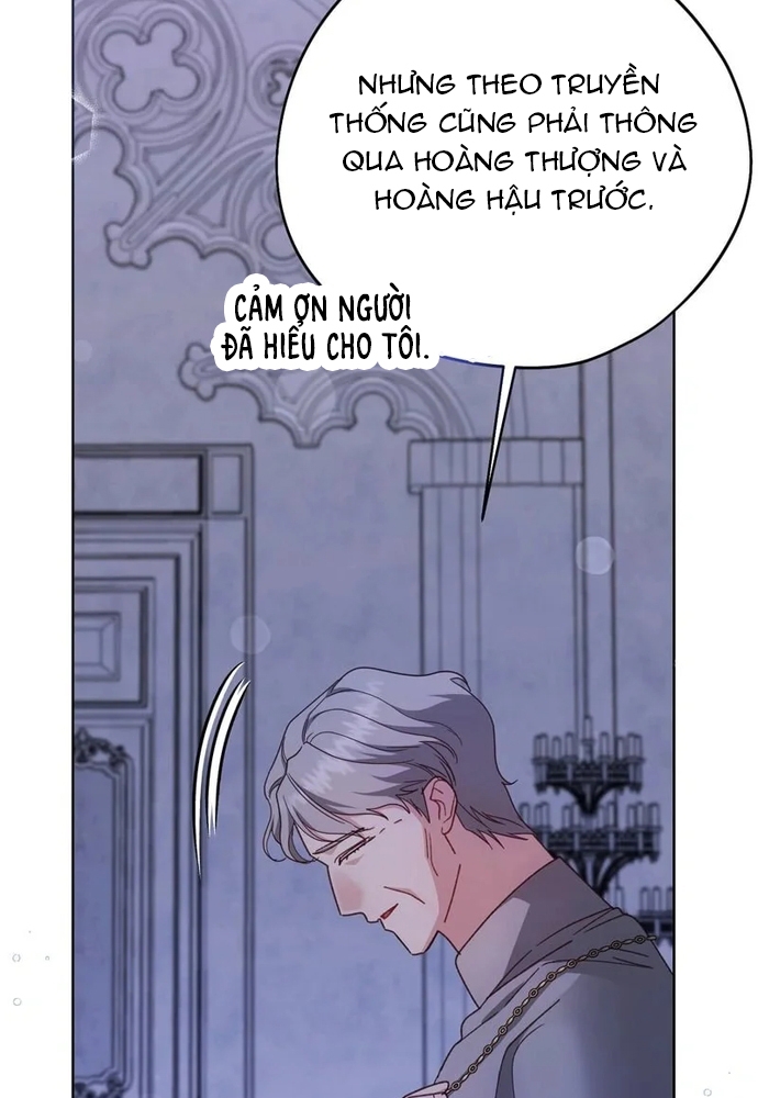 Cho Đến Khi Nữ Chính Thực Sự Xuất Hiện: Chapter 59
