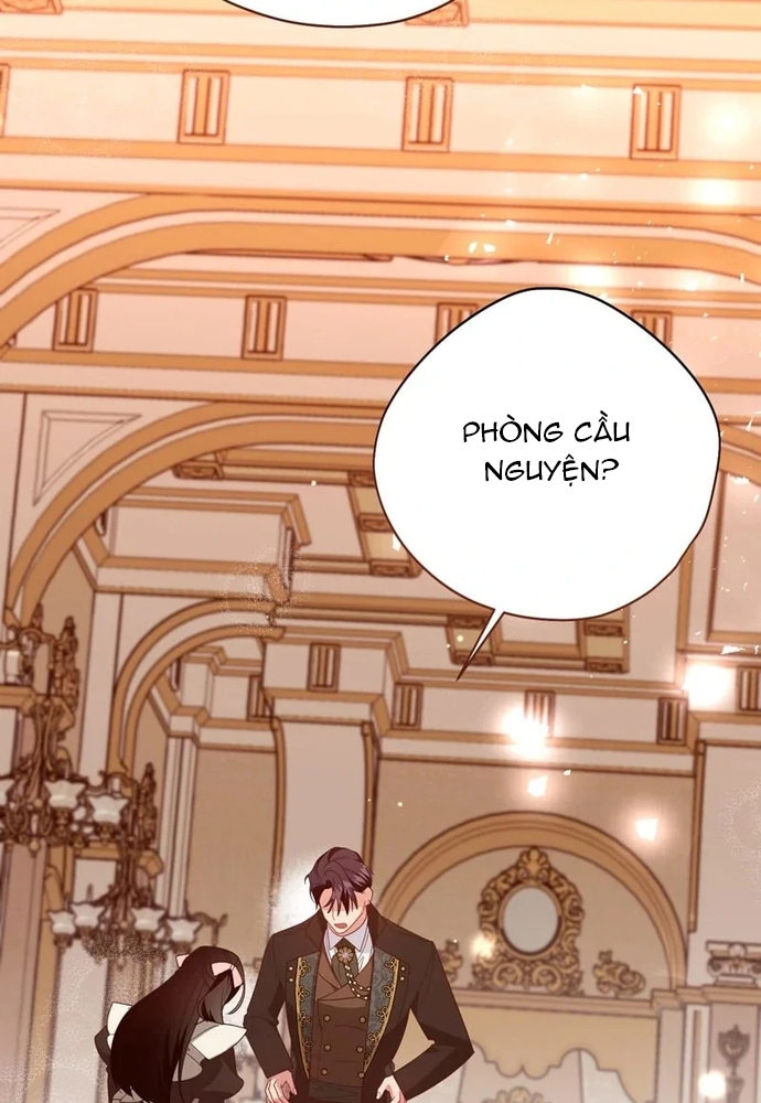 Cho Đến Khi Nữ Chính Thực Sự Xuất Hiện: Chapter 60