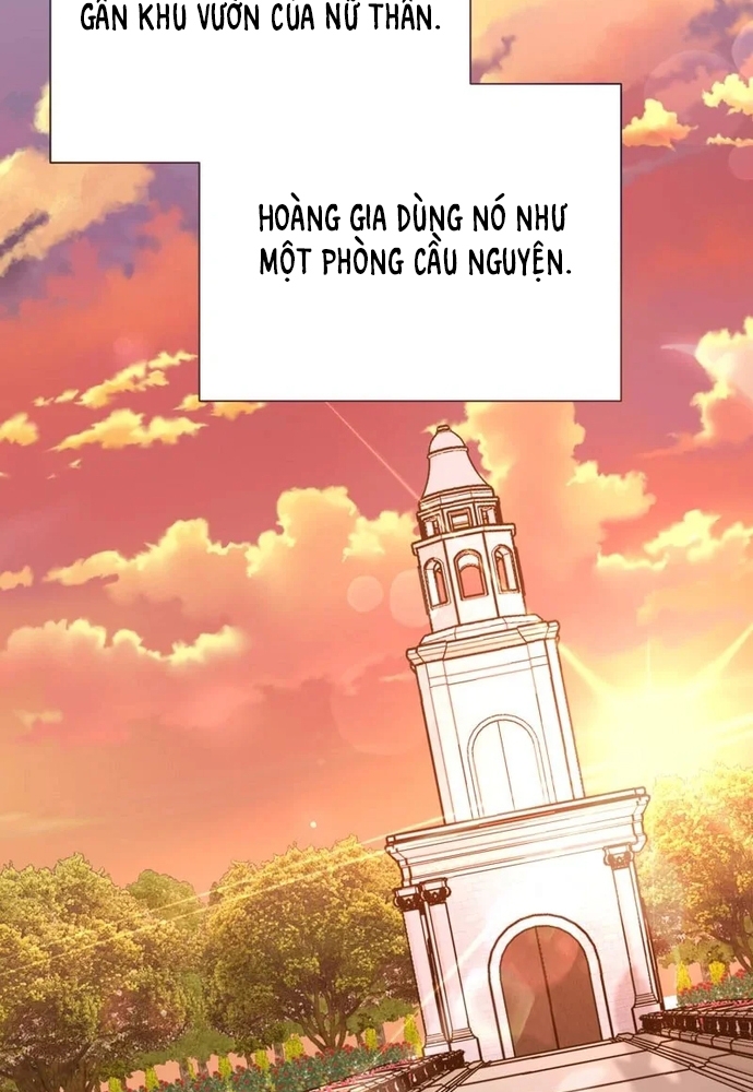 Cho Đến Khi Nữ Chính Thực Sự Xuất Hiện: Chapter 60