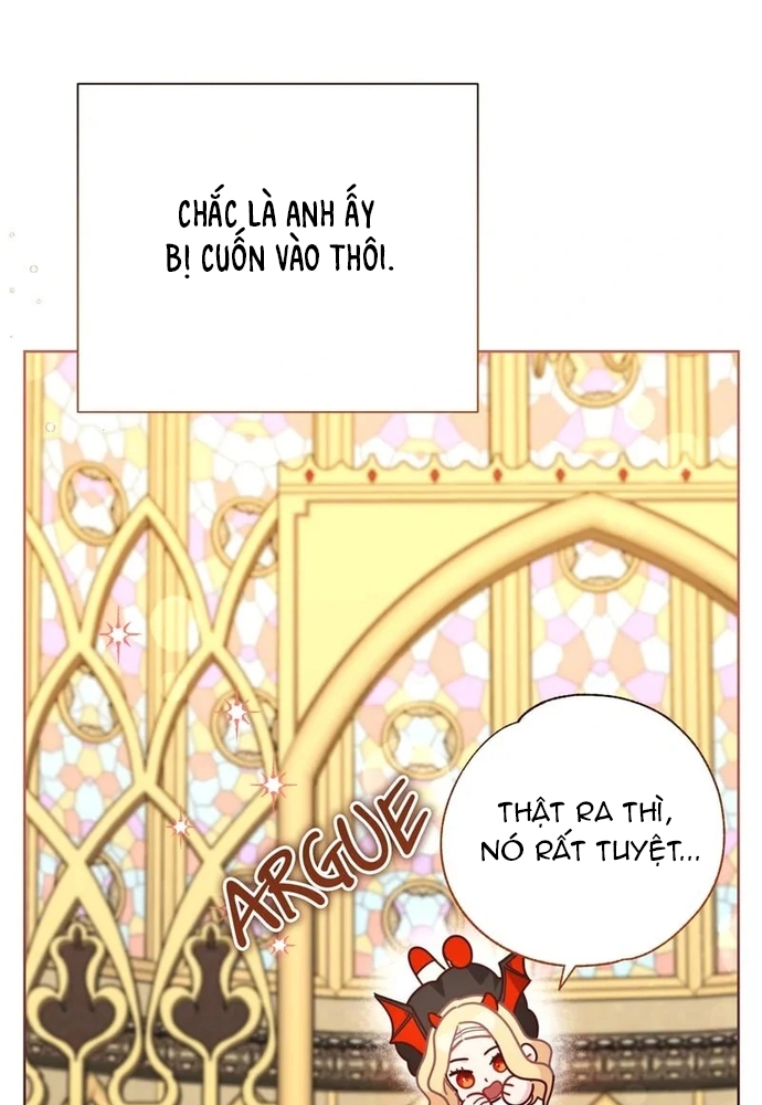 Cho Đến Khi Nữ Chính Thực Sự Xuất Hiện: Chapter 60
