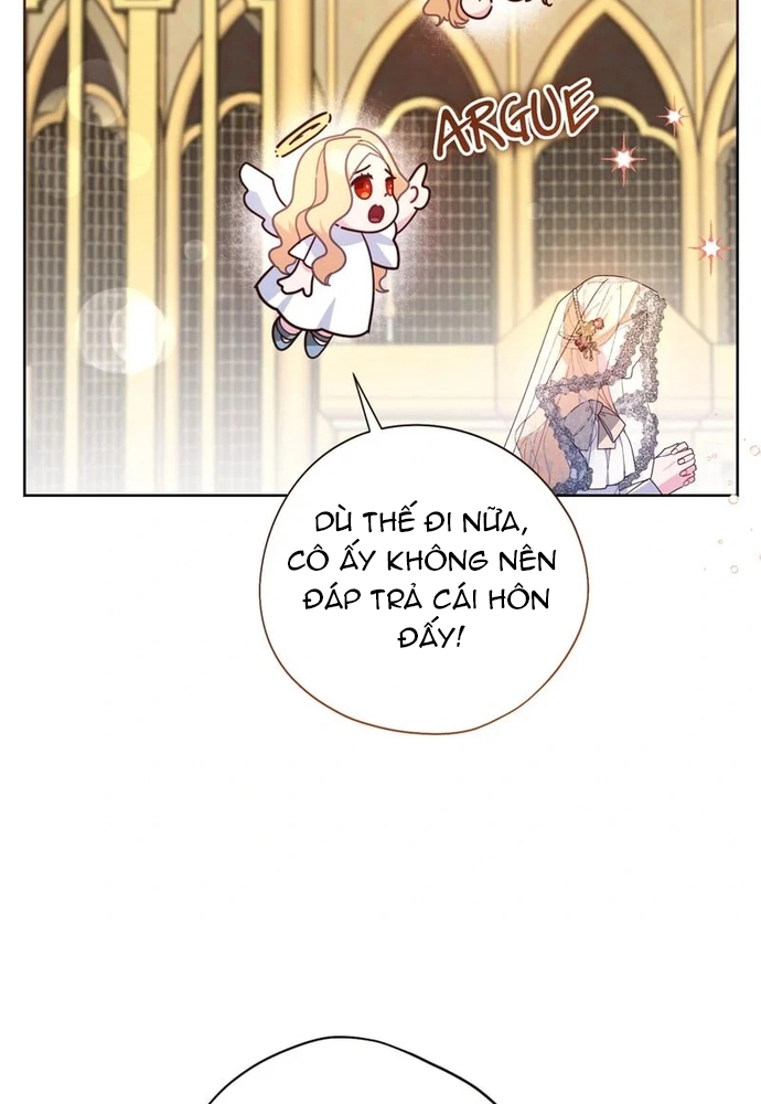 Cho Đến Khi Nữ Chính Thực Sự Xuất Hiện: Chapter 60