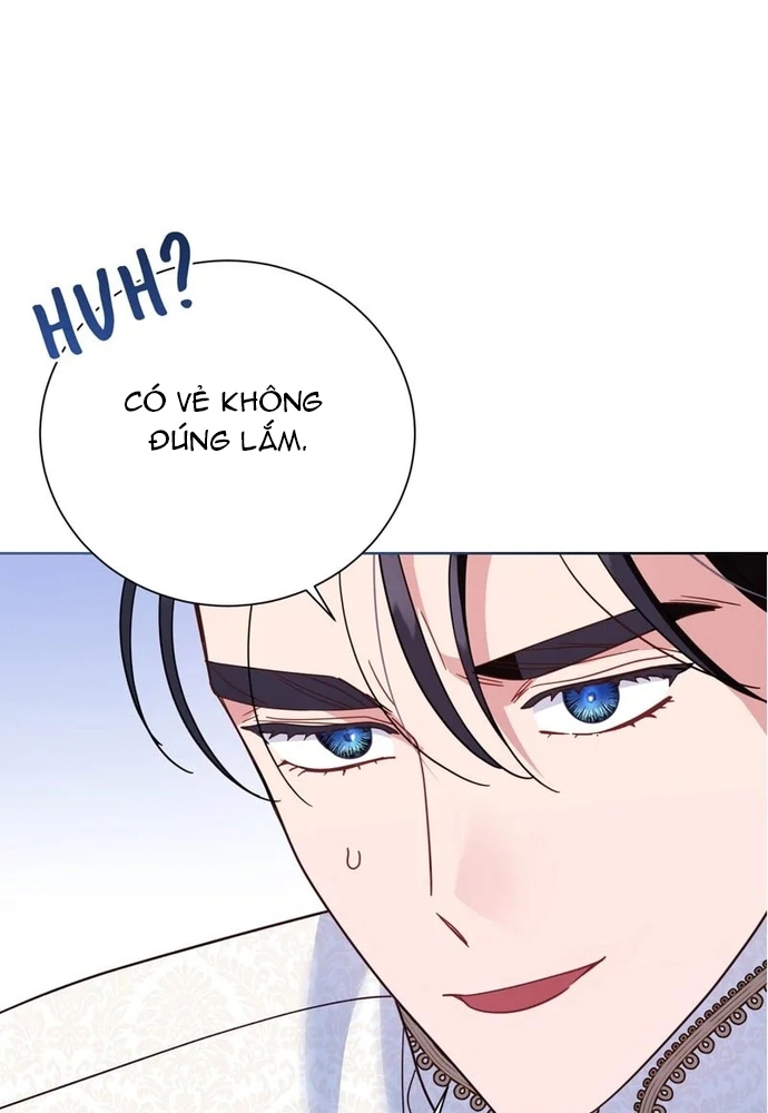 Cho Đến Khi Nữ Chính Thực Sự Xuất Hiện: Chapter 60