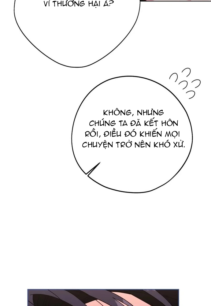 Cho Đến Khi Nữ Chính Thực Sự Xuất Hiện: Chapter 60