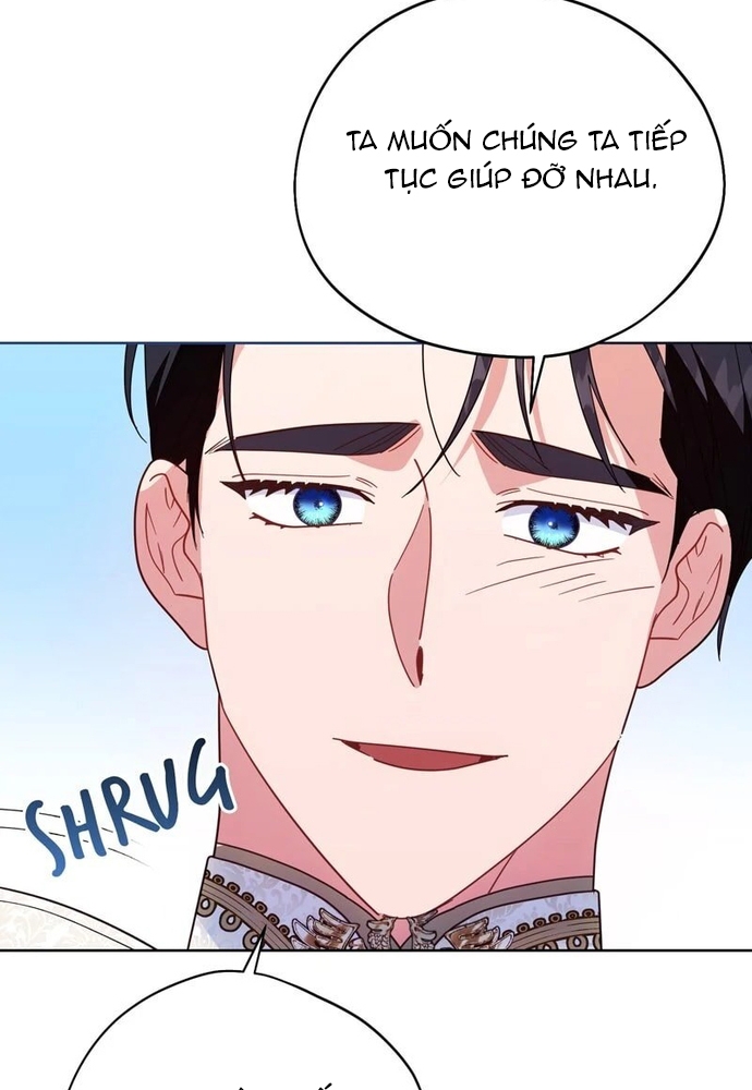 Cho Đến Khi Nữ Chính Thực Sự Xuất Hiện: Chapter 60