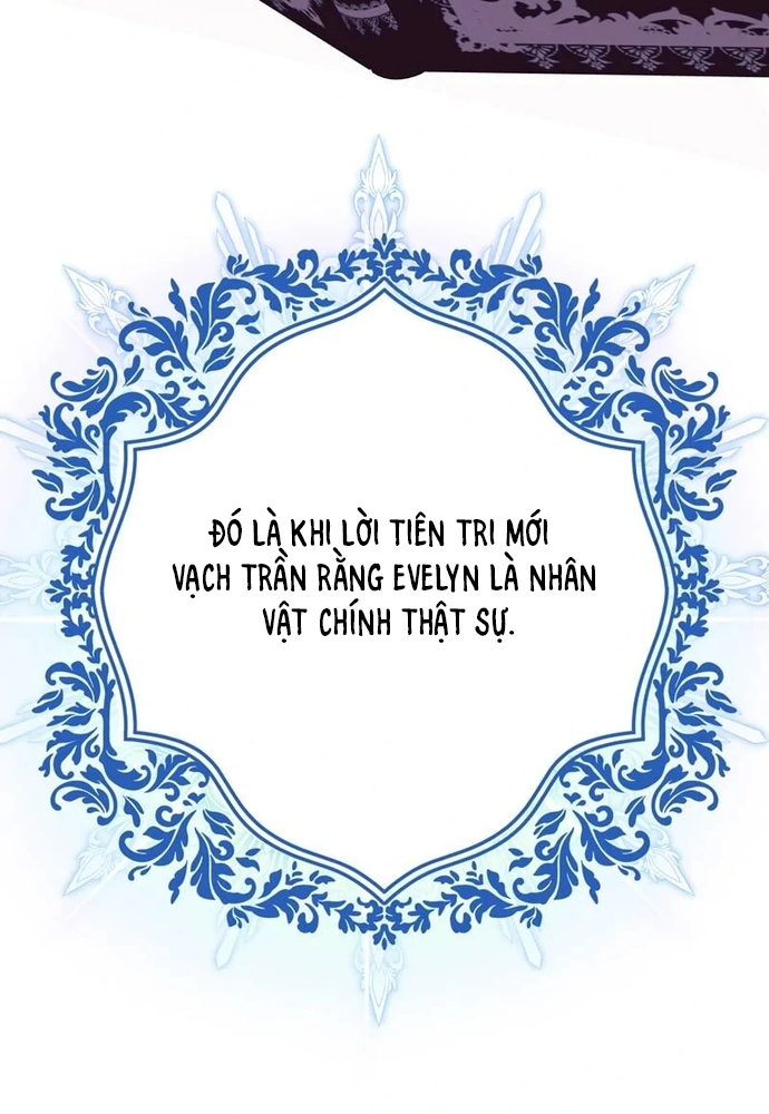 Cho Đến Khi Nữ Chính Thực Sự Xuất Hiện: Chapter 60