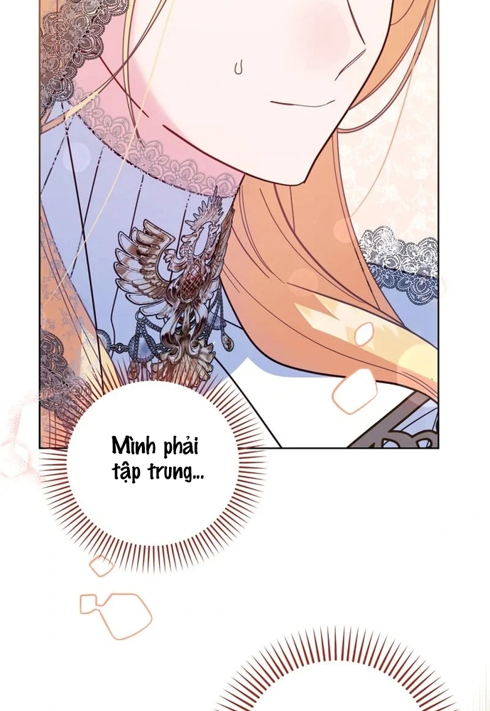 Cho Đến Khi Nữ Chính Thực Sự Xuất Hiện: Chapter 60