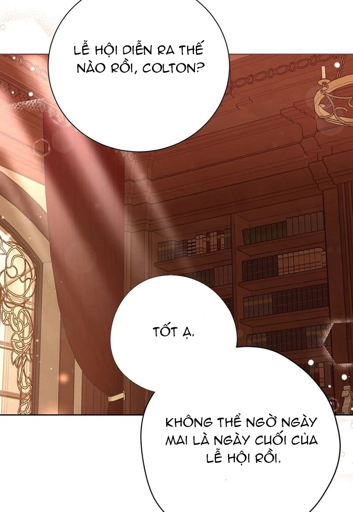 Cho Đến Khi Nữ Chính Thực Sự Xuất Hiện: Chapter 60