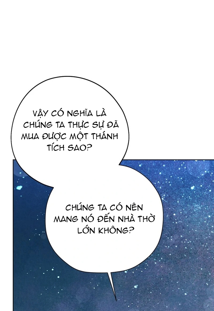 Cho Đến Khi Nữ Chính Thực Sự Xuất Hiện: Chapter 61