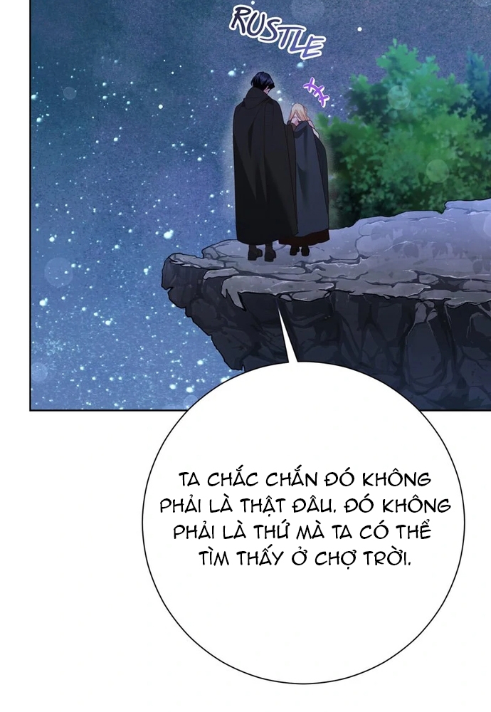 Cho Đến Khi Nữ Chính Thực Sự Xuất Hiện: Chapter 61
