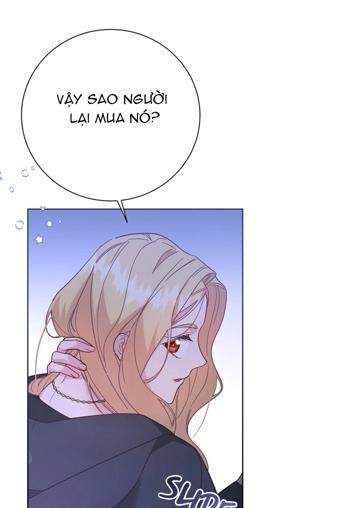 Cho Đến Khi Nữ Chính Thực Sự Xuất Hiện: Chapter 61