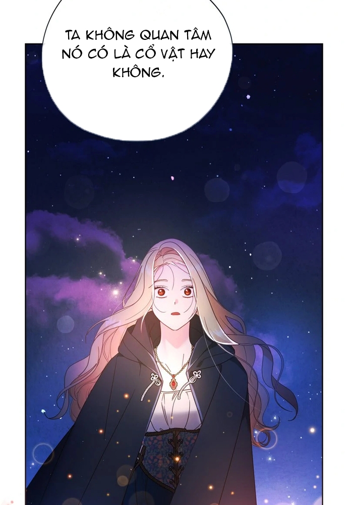 Cho Đến Khi Nữ Chính Thực Sự Xuất Hiện: Chapter 61