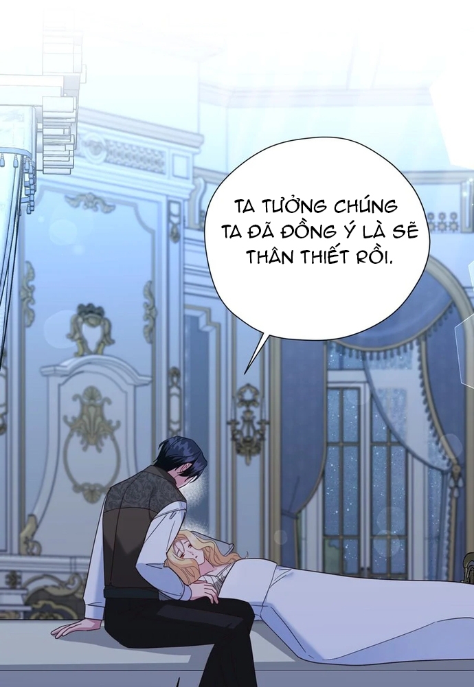 Cho Đến Khi Nữ Chính Thực Sự Xuất Hiện: Chapter 61