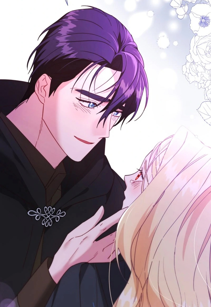 Cho Đến Khi Nữ Chính Thực Sự Xuất Hiện: Chapter 61