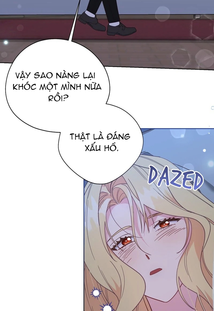 Cho Đến Khi Nữ Chính Thực Sự Xuất Hiện: Chapter 61