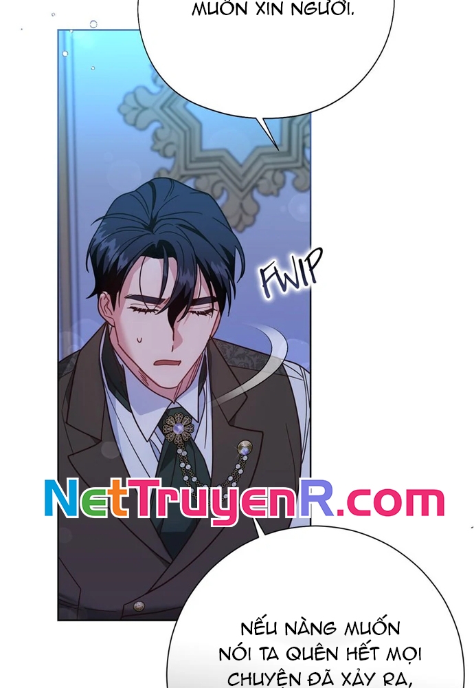 Cho Đến Khi Nữ Chính Thực Sự Xuất Hiện: Chapter 61