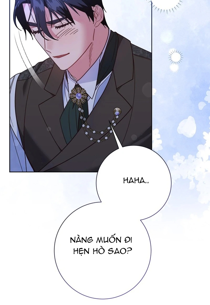 Cho Đến Khi Nữ Chính Thực Sự Xuất Hiện: Chapter 61