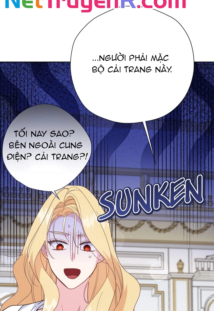 Cho Đến Khi Nữ Chính Thực Sự Xuất Hiện: Chapter 61