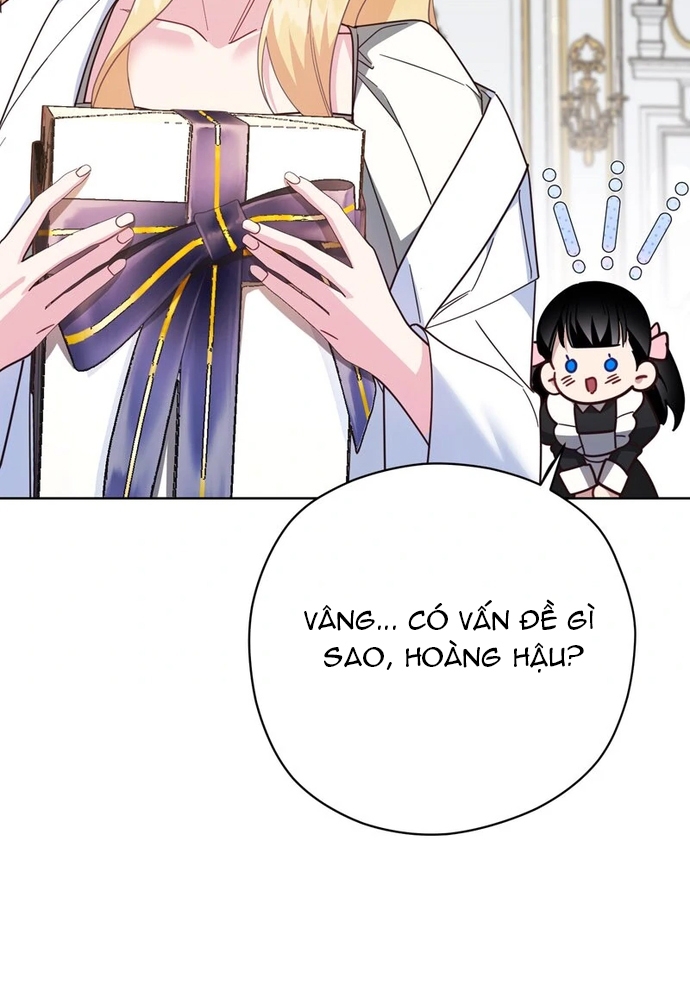 Cho Đến Khi Nữ Chính Thực Sự Xuất Hiện: Chapter 61