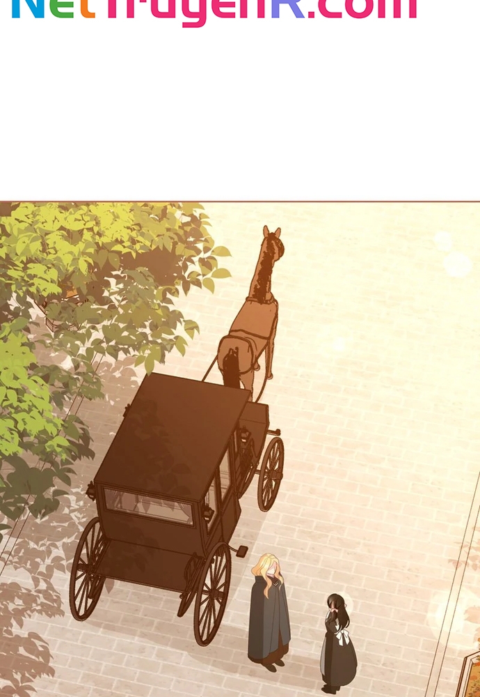 Cho Đến Khi Nữ Chính Thực Sự Xuất Hiện: Chapter 61