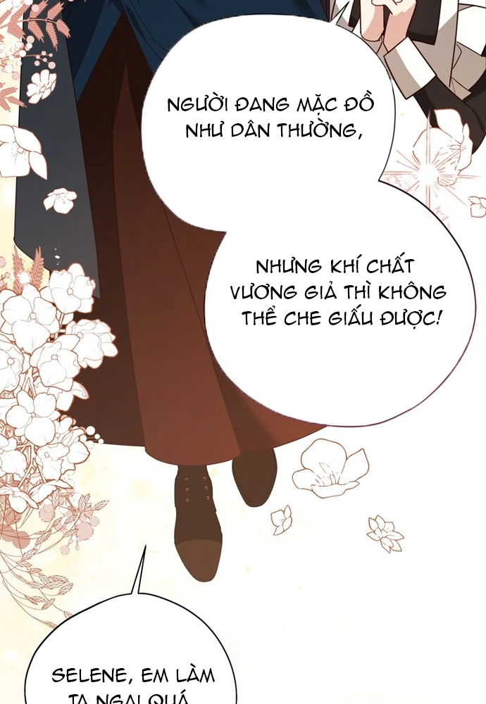 Cho Đến Khi Nữ Chính Thực Sự Xuất Hiện: Chapter 61