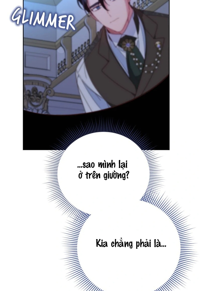 Cho Đến Khi Nữ Chính Thực Sự Xuất Hiện: Chapter 61