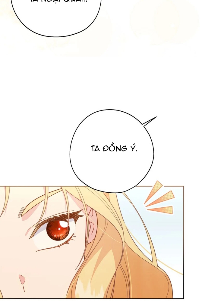 Cho Đến Khi Nữ Chính Thực Sự Xuất Hiện: Chapter 61