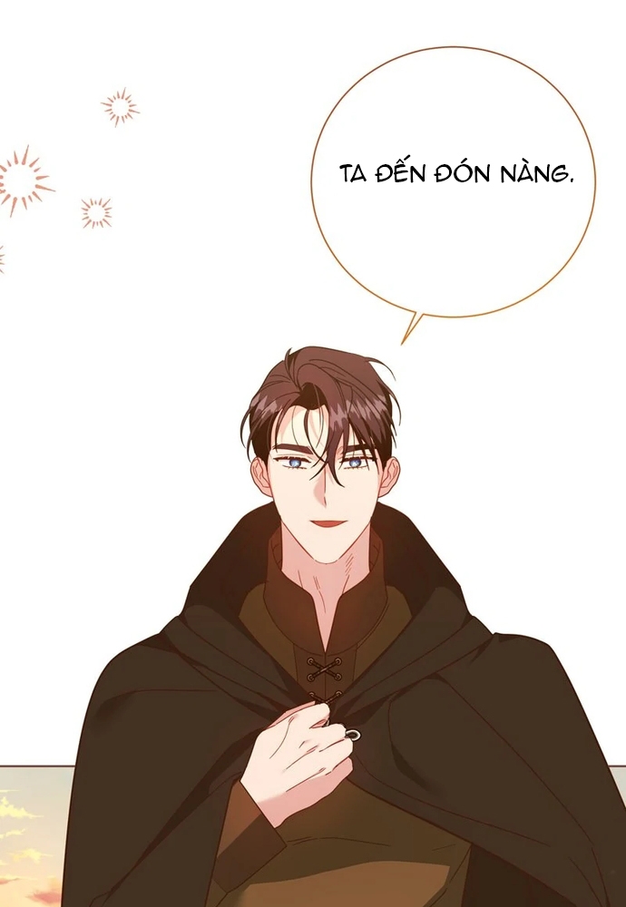 Cho Đến Khi Nữ Chính Thực Sự Xuất Hiện: Chapter 61