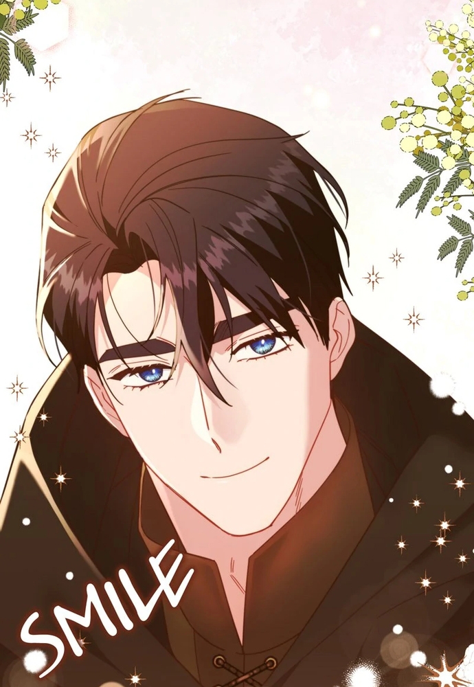 Cho Đến Khi Nữ Chính Thực Sự Xuất Hiện: Chapter 61