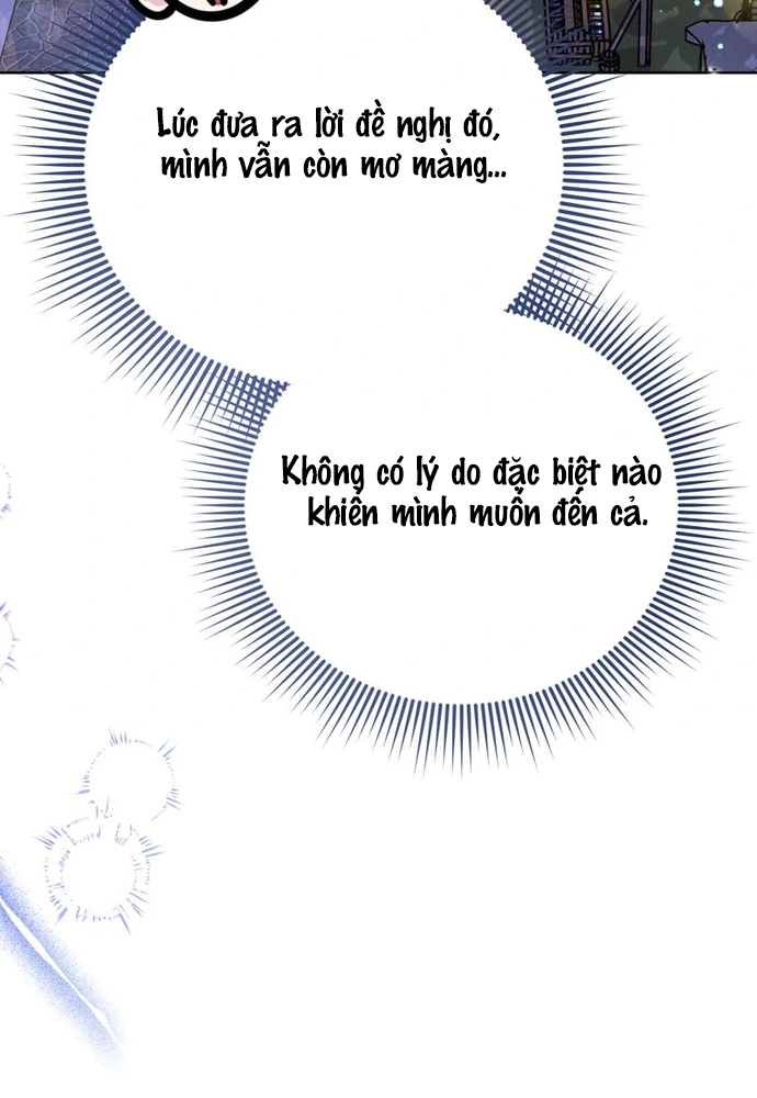 Cho Đến Khi Nữ Chính Thực Sự Xuất Hiện: Chapter 61