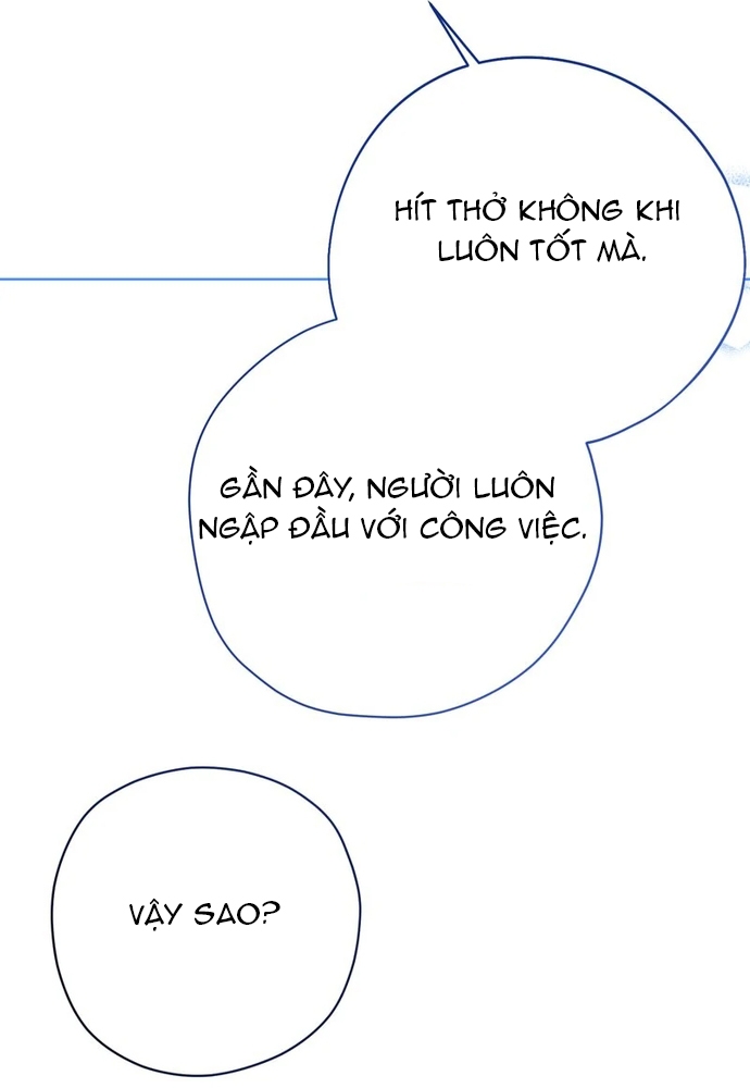 Cho Đến Khi Nữ Chính Thực Sự Xuất Hiện: Chapter 61