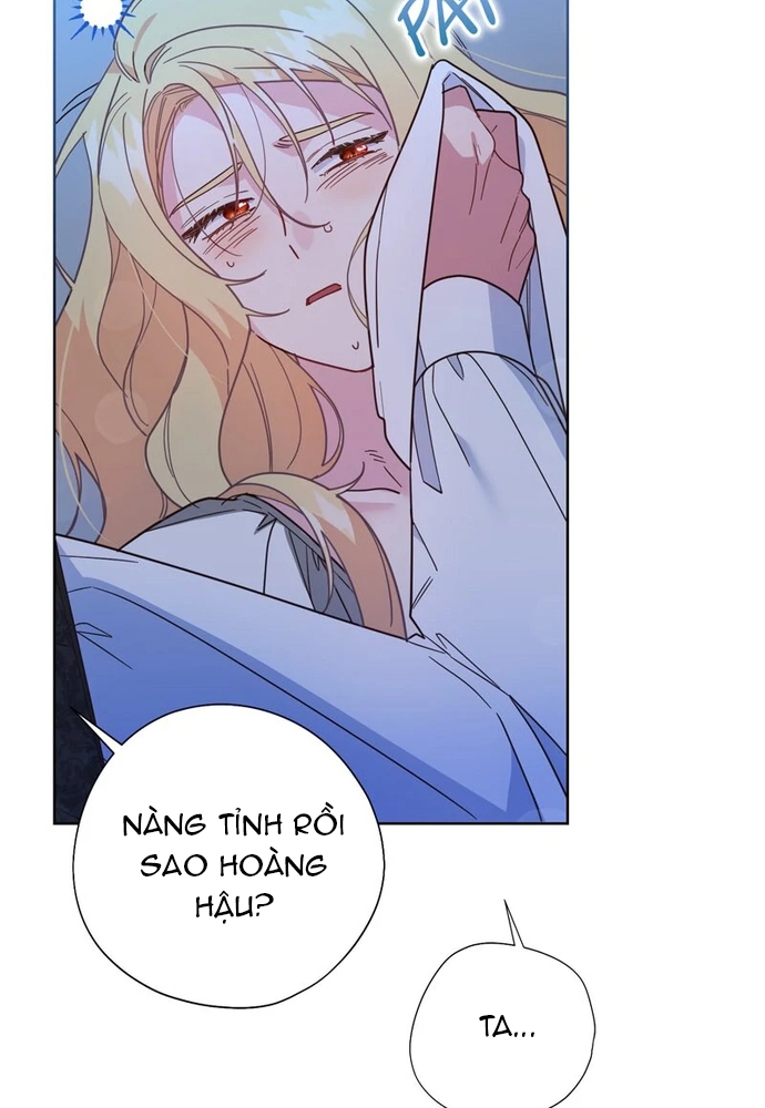Cho Đến Khi Nữ Chính Thực Sự Xuất Hiện: Chapter 61