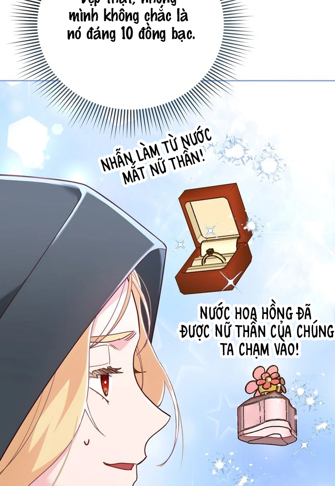 Cho Đến Khi Nữ Chính Thực Sự Xuất Hiện: Chapter 61