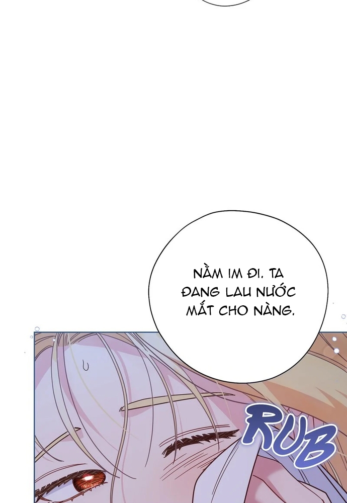 Cho Đến Khi Nữ Chính Thực Sự Xuất Hiện: Chapter 61