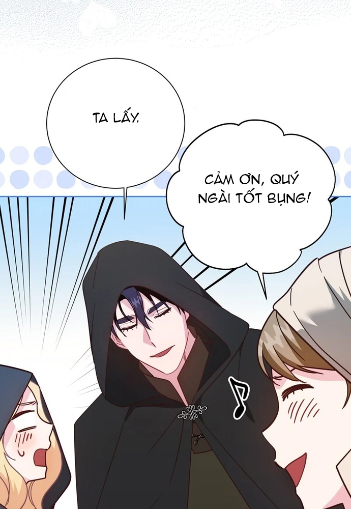 Cho Đến Khi Nữ Chính Thực Sự Xuất Hiện: Chapter 61