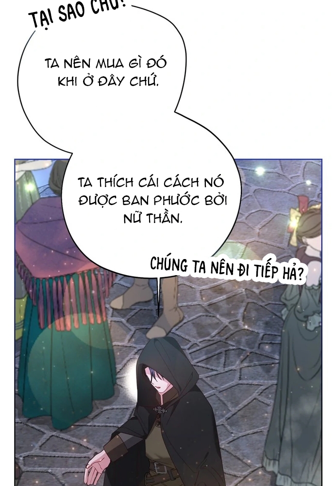 Cho Đến Khi Nữ Chính Thực Sự Xuất Hiện: Chapter 61