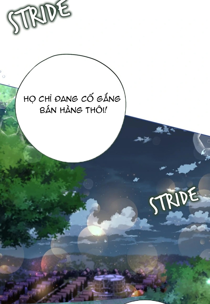 Cho Đến Khi Nữ Chính Thực Sự Xuất Hiện: Chapter 61