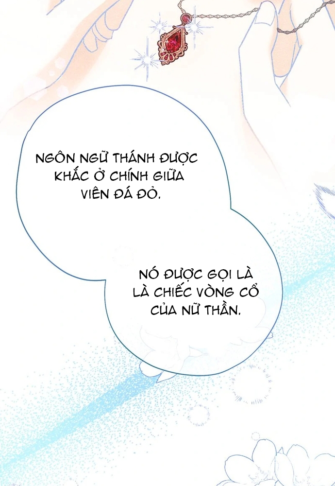 Cho Đến Khi Nữ Chính Thực Sự Xuất Hiện: Chapter 61