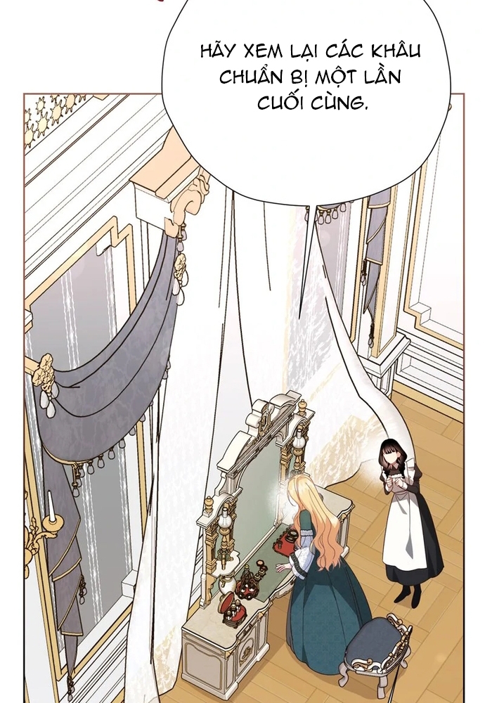 Cho Đến Khi Nữ Chính Thực Sự Xuất Hiện: Chapter 62