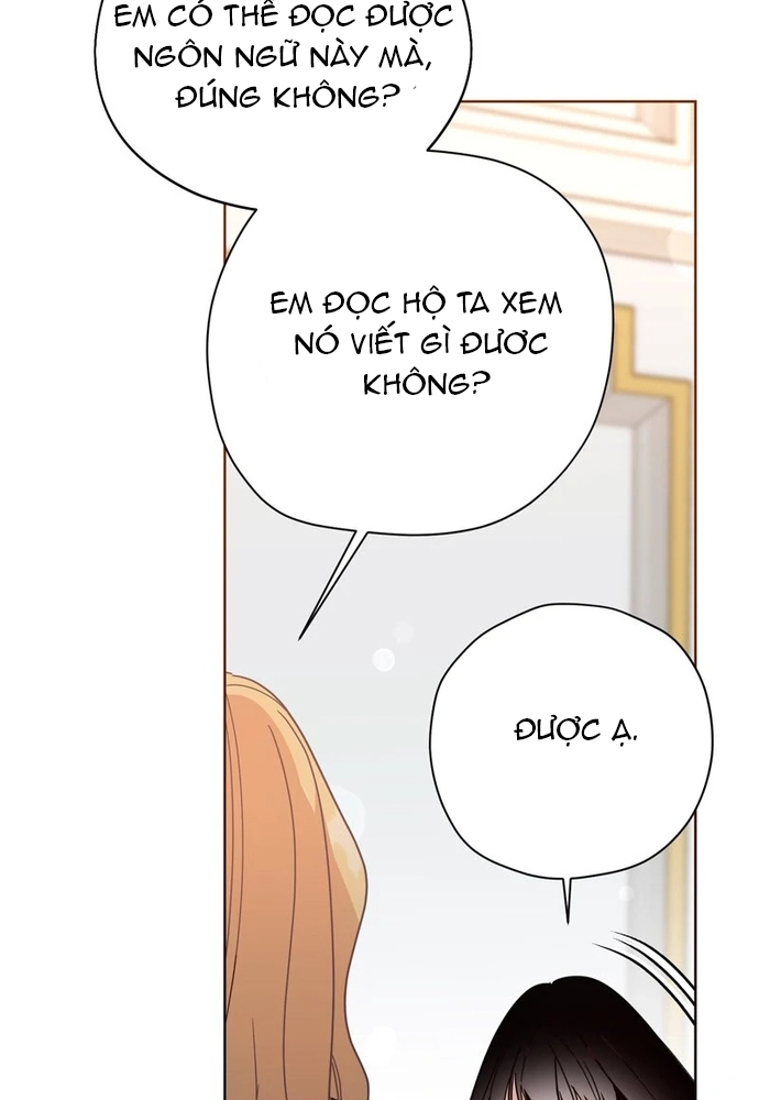 Cho Đến Khi Nữ Chính Thực Sự Xuất Hiện: Chapter 62