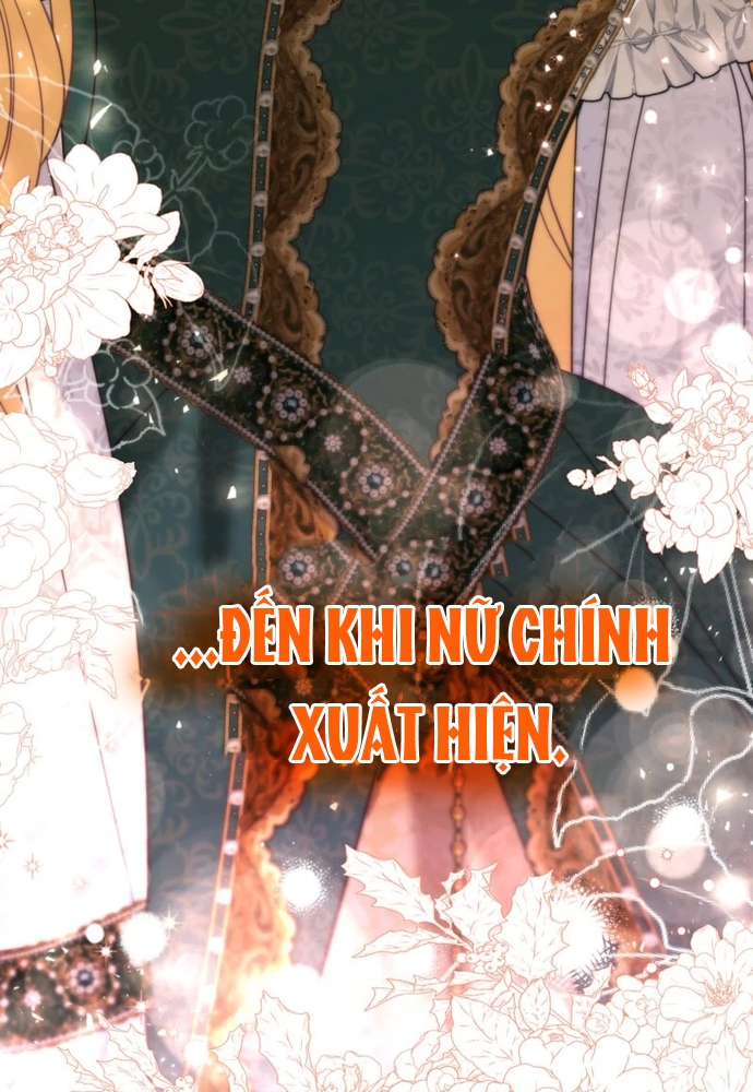 Cho Đến Khi Nữ Chính Thực Sự Xuất Hiện: Chapter 62