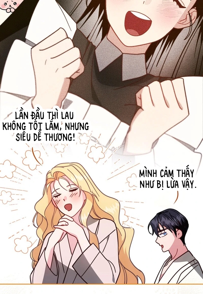 Cho Đến Khi Nữ Chính Thực Sự Xuất Hiện: Chapter 62
